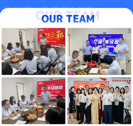 Porcellana Foshan Gaoming Hecheng Yirilom Household Factory