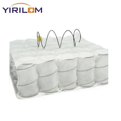 Sofa Spring Pocket Opened Style 41*46*8CM 6*7 Conto Pocket Spring per Malesia