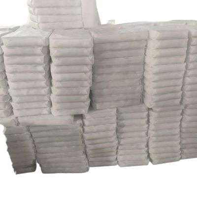 Prezzo Economico 20*20*4 pollici Cuscino per divano a molle insacchettate usato per la fabbricazione di divani