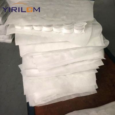 Divano senza rumore di tasca a molla