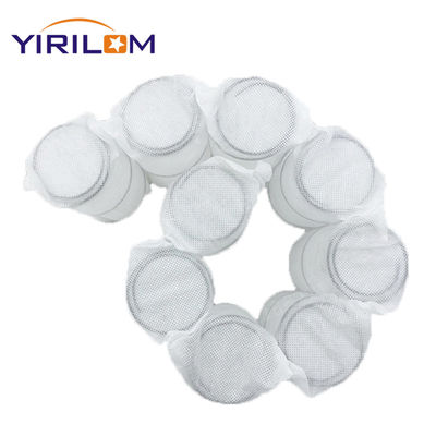 Molle insacchettate per divani, molle insacchettate utilizzate per divani