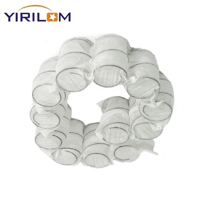 1.8mm Sofa resistente molle di tasca per i produttori di divani