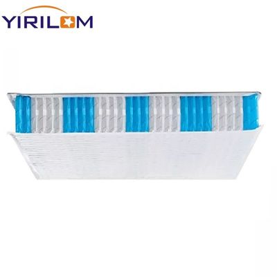 Prezzo buono Materasso a molla di tasca Il sistema di supporto perfetto per il vostro materasso in linea