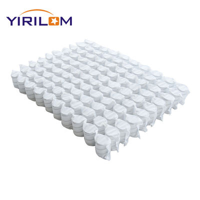 Vendita calda 1.8mm filo di acciaio bobina molla cuscini sedile molla tascabile per il produttore di divano
