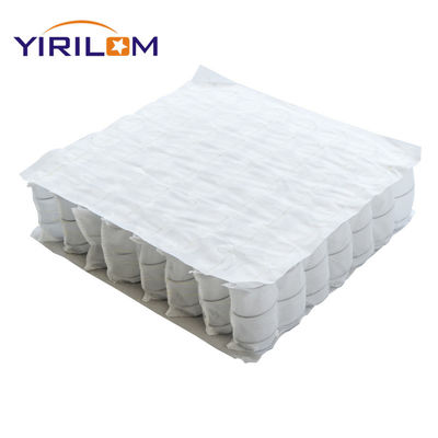 4 pollici divano molla tascabile 1.8mm filo d'acciaio singolo bobina molle tascabile