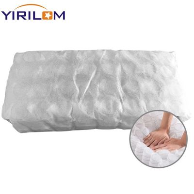 Alta elasticità 1.0 mm filo di acciaio bobina di tasca molla per cuscino da letto