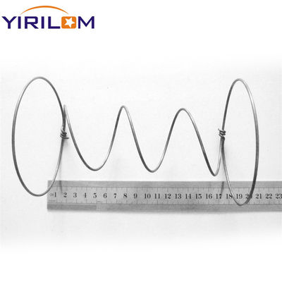 Sistema di bobine di materasso a molla Bonnell Steel Bonnell Spring