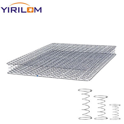 Scopri il materasso perfetto con materasso Bonnell Spring per un comfort ottimale