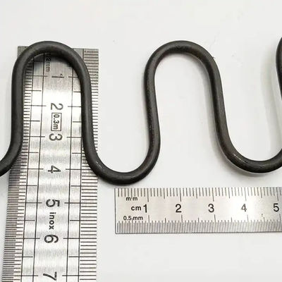 Acciaio ad alto tenore di carbonio 3.8 mm 4 kg/roll