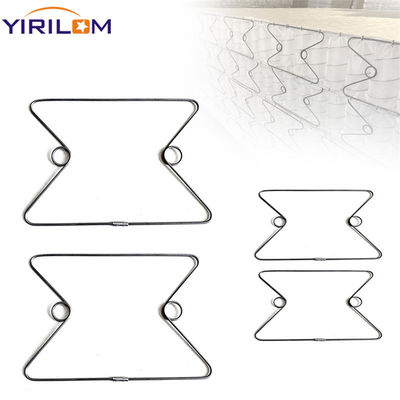 Arredamento Materasso accessori Materasso a molla Cornice bordo supporto Butterfly Spring