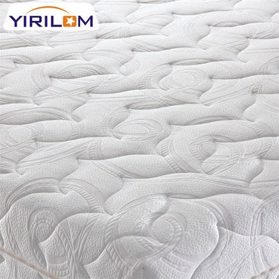 Materasso su misura Quilting Tricot Tessuto a maglia Jacquard Quilted