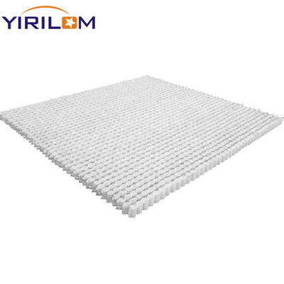 Popolare Materasso Pocket Spring Unit Individualmente Involto Spirale di molla Pocket