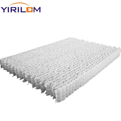 Alta resistenza e prevenzione della ruggine 2,0 mm Wire Steel Mattress Pocket Spring Unit