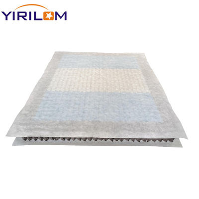 OEM Roll Up Packing Customized 2.0mm Pocket Spring per materasso