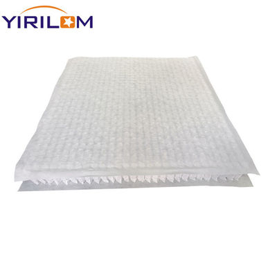 2.0mm Steel Wire Pocket Spring Unit per materassi di taglie personalizzate