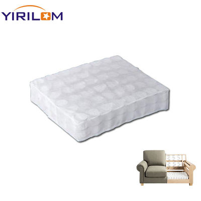 Prezzo economico Sofa a filo di acciaio da 1,8 mm Rotole tascabile molla per cuscini da divano
