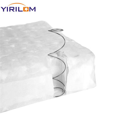 OEM divano tascabile molla 1.8mm Hign Acciaio al carbonio cuscino di divano tascabile molla