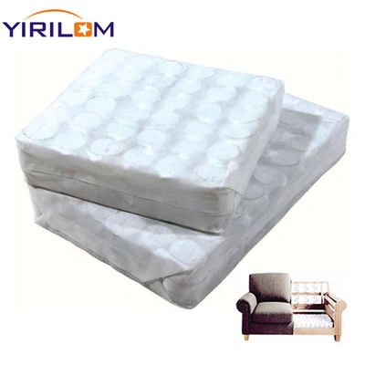 Ambiente Divano Pocket Spring Unit Pocket Cushion Spring per il sedile del divano