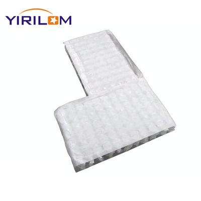 OEM divano tascabile molla 1.8mm Hign Acciaio al carbonio cuscino di divano tascabile molla