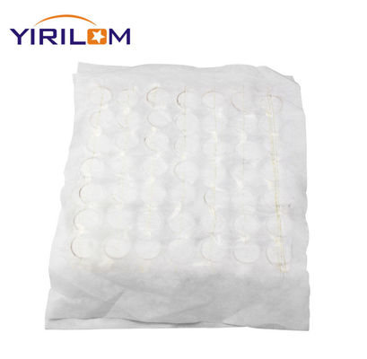 Vendita calda OEM 1.8mm Acciaio filo 4 pollici altezza divano Pocket molla