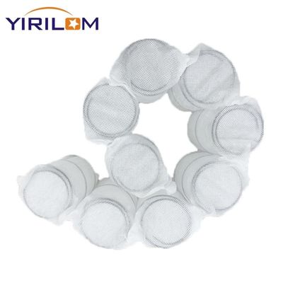 Pocket Spring Factory Custom Pocket Spring Inner Spring Unit Pocket Coil Spring per divano