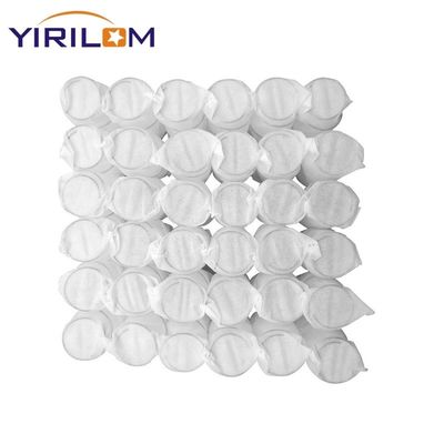 Home Arredamento indipendente Pocket Spring Coil Pocket Spring per cuscino del divano