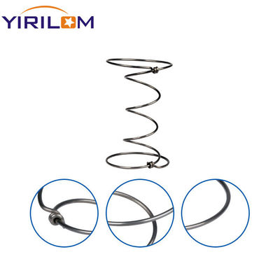 Supporto Comodo Durable Bonnell Spring Unit per Materasso