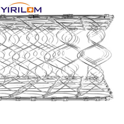 Prova il perfetto equilibrio tra comfort e supporto con il materasso Bonnell Spring