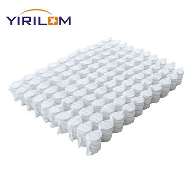 Vendita calda 2.0mm Acciaio Divano Pocket bobina molla per divano Sedile cuscino