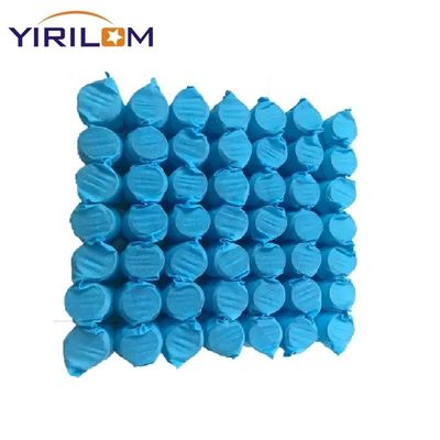 Vendita calda 2.0mm Acciaio filo divano molla bobina divano Pocket Spring Unit