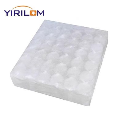 Divano personalizzato con molla di tasca con filo di acciaio da 1,8 mm con molla di tasca di tessuto