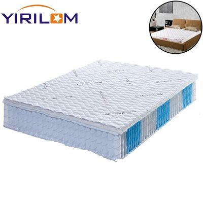 Le aziende di Foshan Pocket Spring Unit offrono materassi di qualità