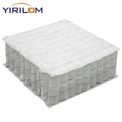 Custom 2.0 mm Wire Sofa Pocket Spring per mobili Interiore Pocket Spring