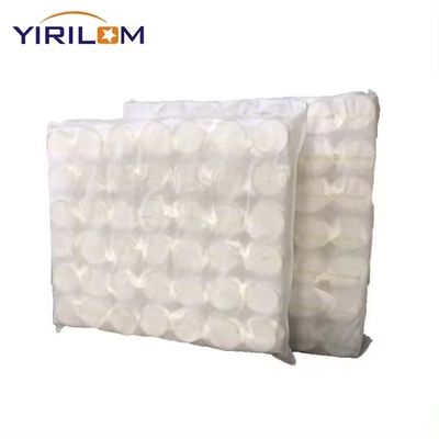 Custom 1.8 mm Steel Wire Roll Packed Independent Coil Pocket Springs per il cuscino del divano