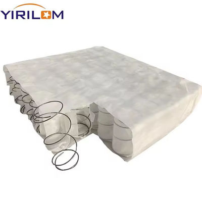Fabbrica di molle per divani taglia personalizzata molle interna molla tascabile molle per cuscino per divani