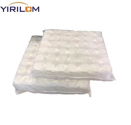 Pocket Spring Sofa Cushion Pocket Spring System Creato avvolgendo singole tasche di molle