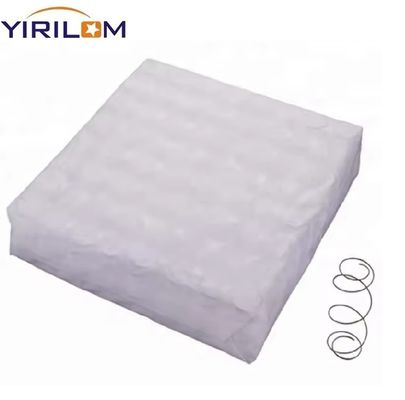 Pocket Spring Sofa Cushion Pocket Spring System Creato avvolgendo singole tasche di molle