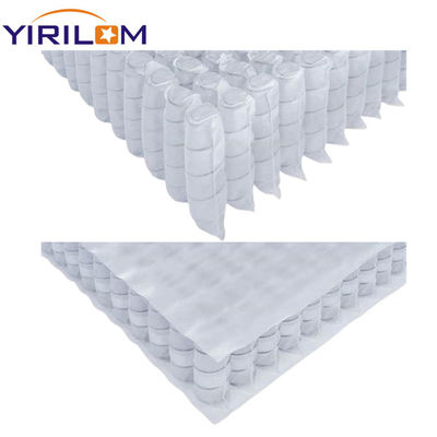 Comfort Prezzo economico Pocket Spring Unità 2'' Altezza King Size Materasso Pocket Spring