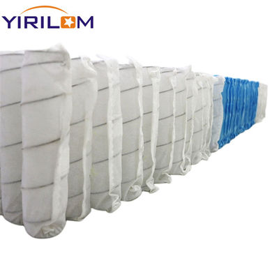 Vendita calda Pocket Coil Spring Unit Sofa Scaunetto Con Pocket Spring Sofa Pocket Spring Cushion