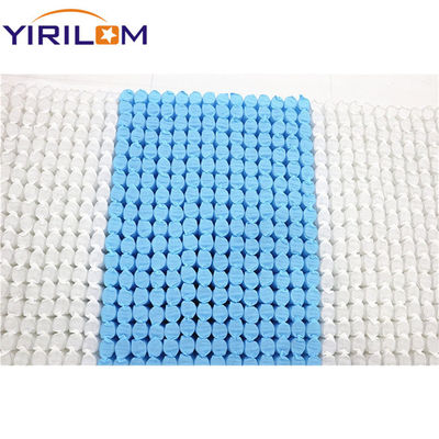 Vendita calda Pocket Coil Spring Unit Sofa Scaunetto Con Pocket Spring Sofa Pocket Spring Cushion