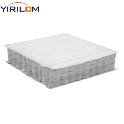 Customized 1.8mm 6*7 file Spring indipendenti Pocket Pocket Spring per il produttore di divani