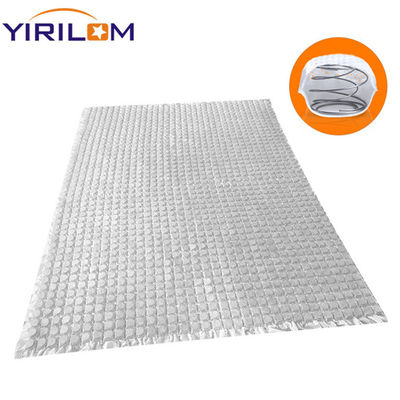 Pocket Spring Factory Custom King Size Mattress Spring Pocket per i materassi Arredamento