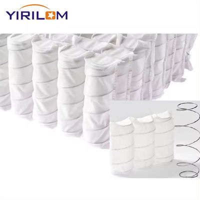 Produttore di molle di tasca buona a misura 1.8 mm cuscino molle di tasca per fabbrica di divani
