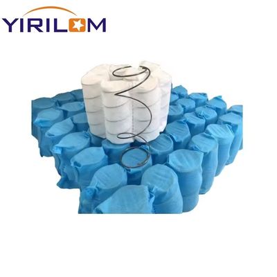 Cina Foshan Pocket Spring Fornitore Custom Pocket Spring Per Divano Produttore
