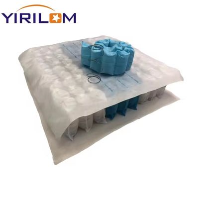Sofa cuscino tasca molla prezzo basso molla tasca per il produttore di divani