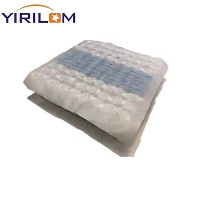 Divano a molle di tasca Produttore di cuscini di divano a molle di tasca dalla Cina