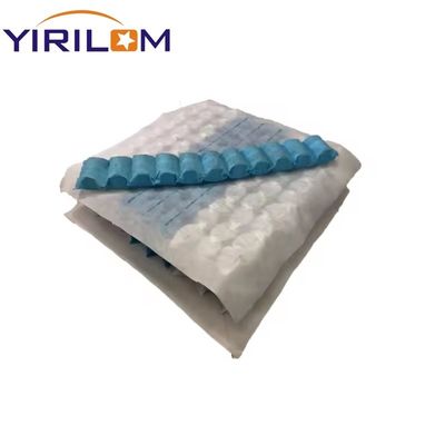 Foshan Divano Arredamento Materiale Fornitore Primavera Divano tascabile Cuscino tascabile Primavera
