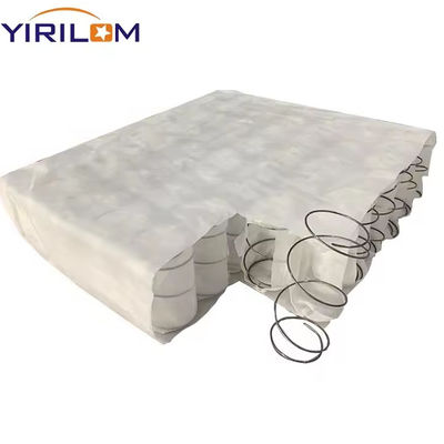 Di alta qualità 1.8mm Pacco laminato tasca molla tappezzeria divano sedile cuscino molle tasca