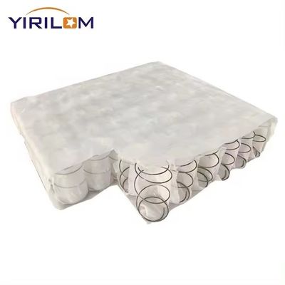 Di alta qualità 1.8mm Pacco laminato tasca molla tappezzeria divano sedile cuscino molle tasca
