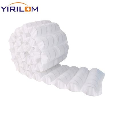 Produttore di molle di tasca Produrre tutti i tipi di compressione Hardware molle di tasca per divano